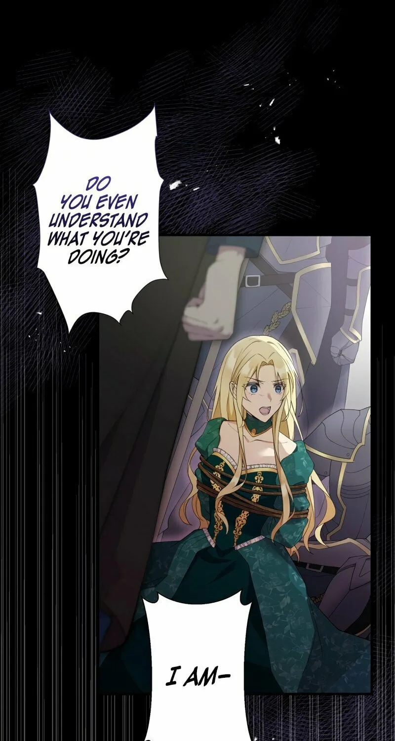 Danna-sama, Imayo wa Shindara Yurushimasen Chapter 3 page 4 - 