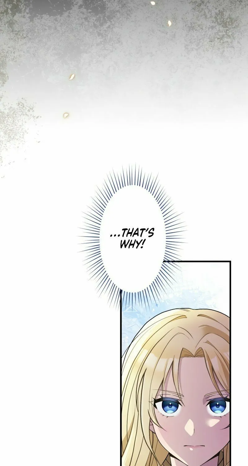 Danna-sama, Imayo wa Shindara Yurushimasen Chapter 3 page 33 - 