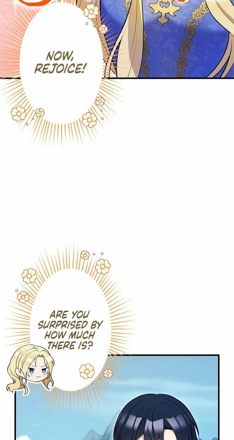 Danna-sama, Imayo wa Shindara Yurushimasen Chapter 3 page 37 - 