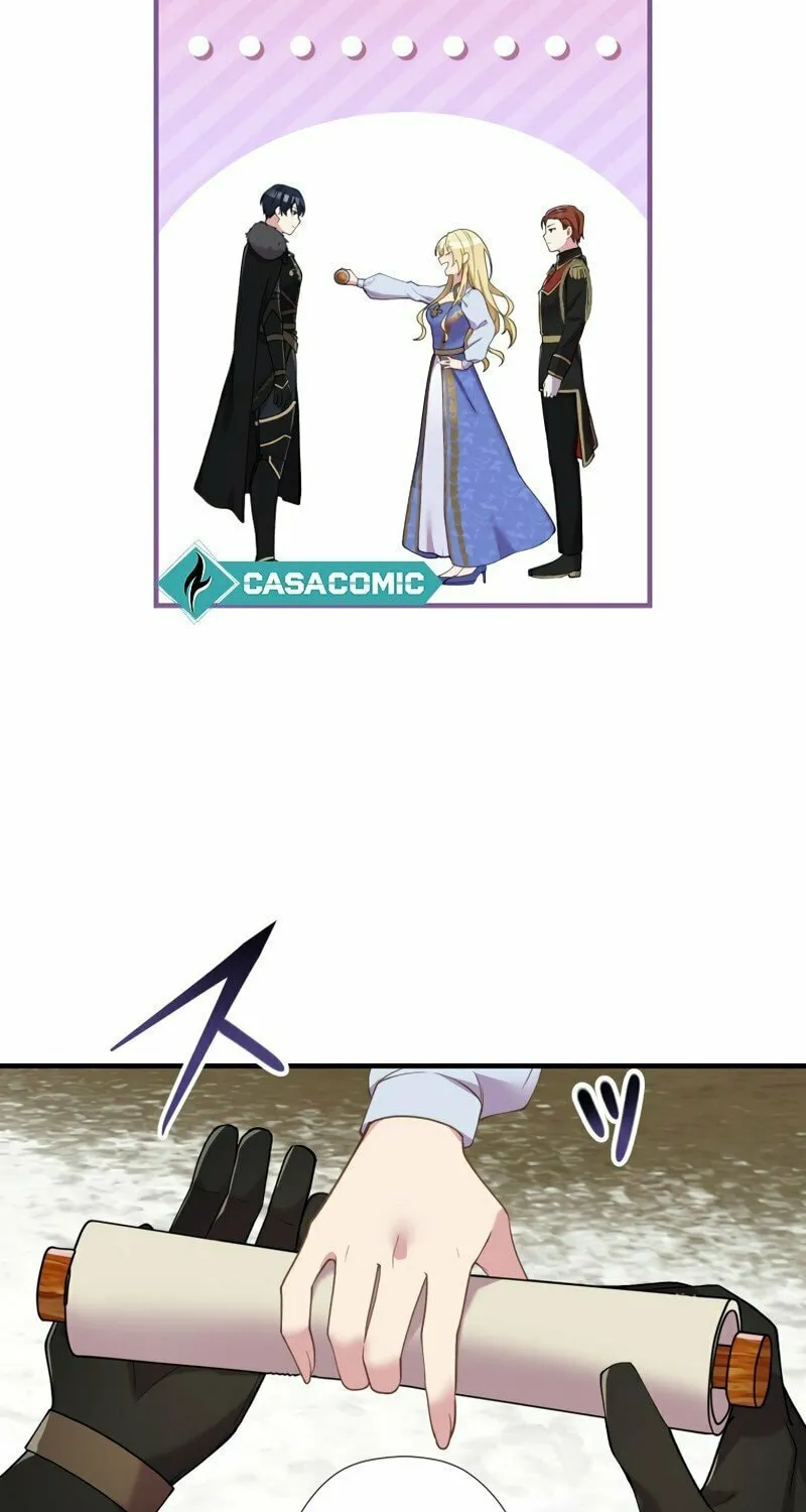 Danna-sama, Imayo wa Shindara Yurushimasen Chapter 3 page 39 - 
