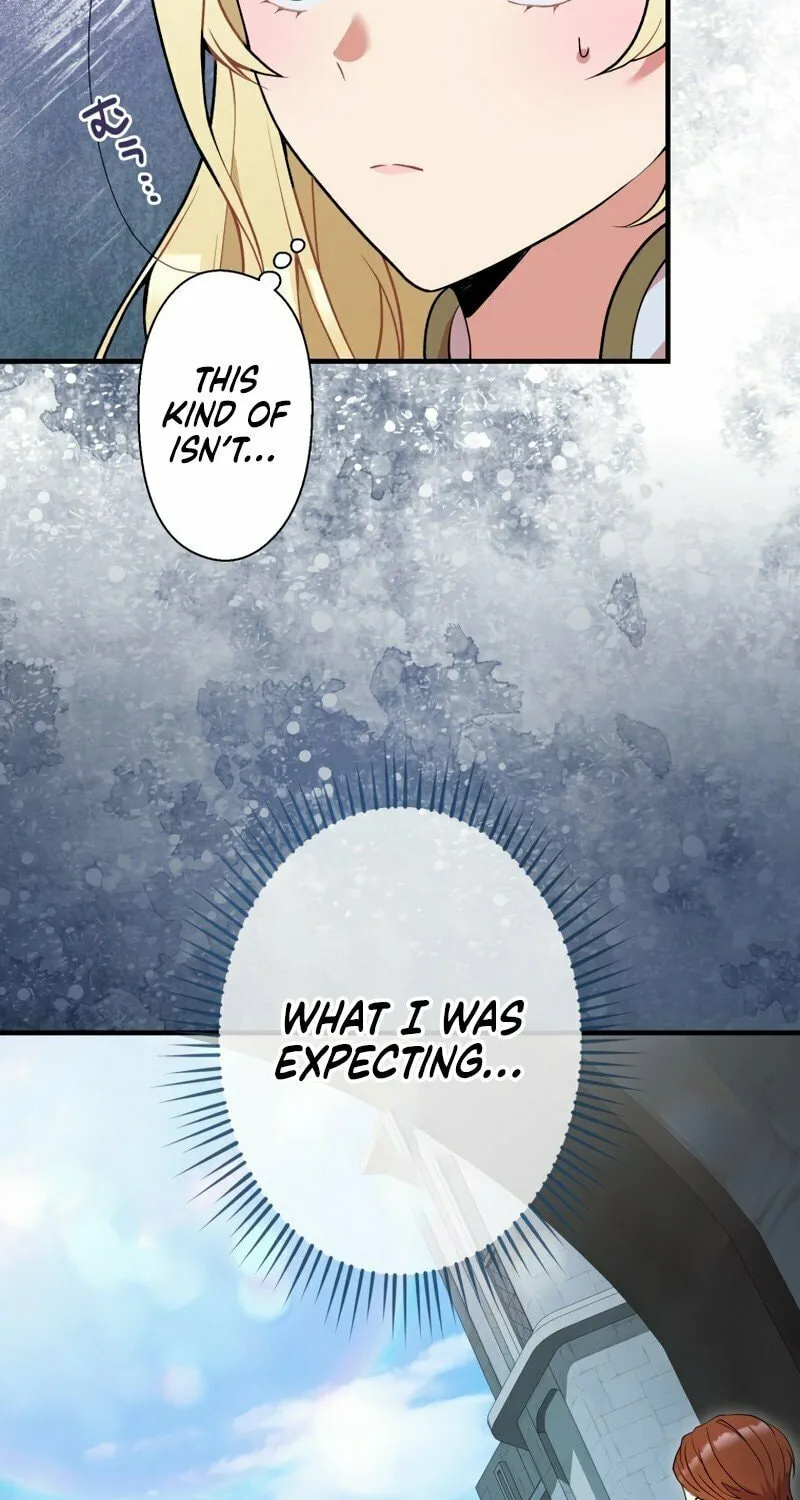 Danna-sama, Imayo wa Shindara Yurushimasen Chapter 3 page 45 - 