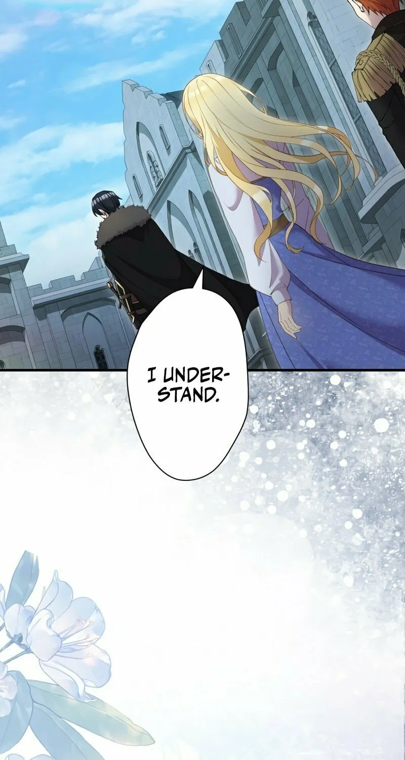 Danna-sama, Imayo wa Shindara Yurushimasen Chapter 3 page 46 - 