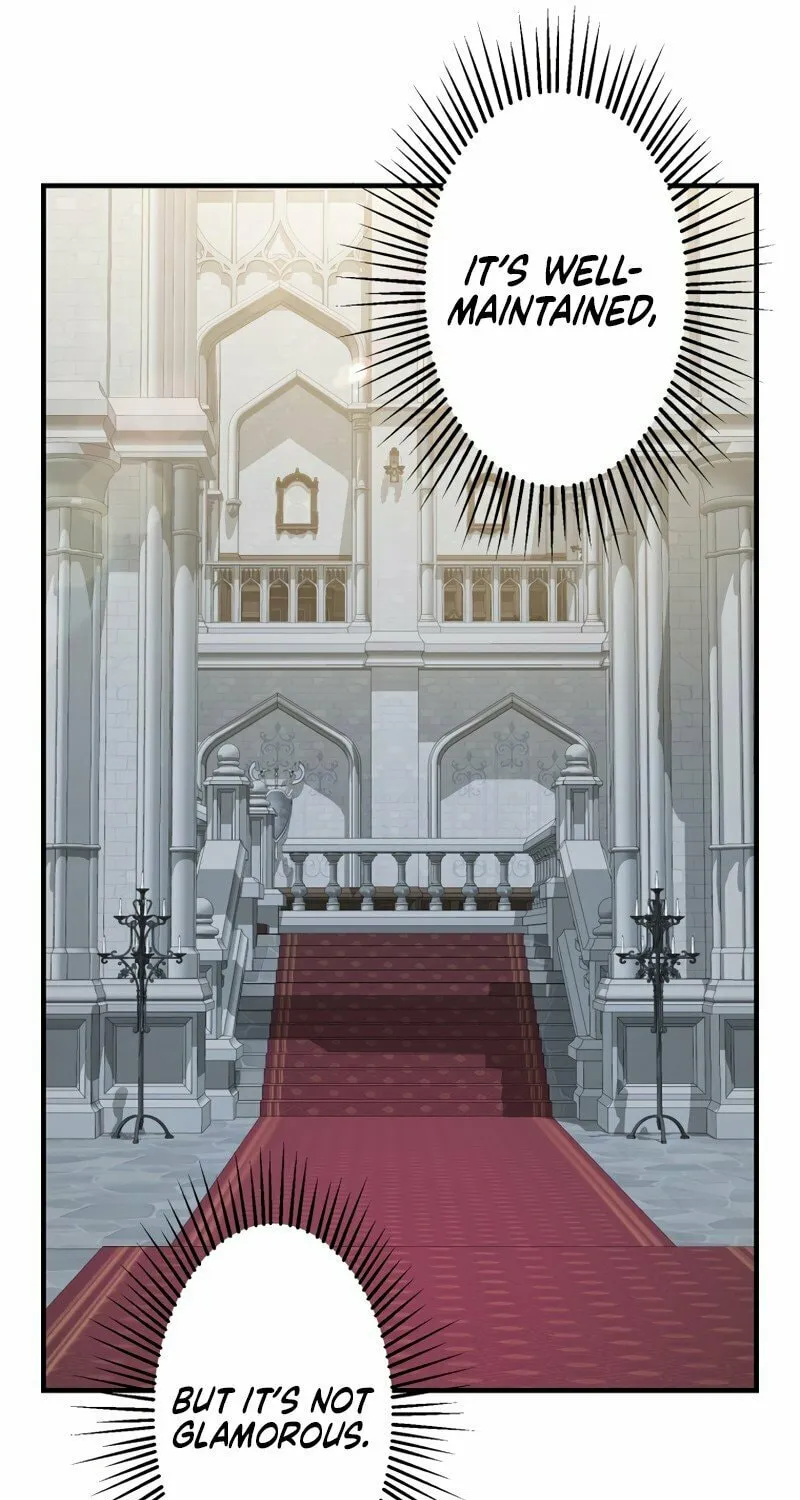 Danna-sama, Imayo wa Shindara Yurushimasen Chapter 3 page 50 - 