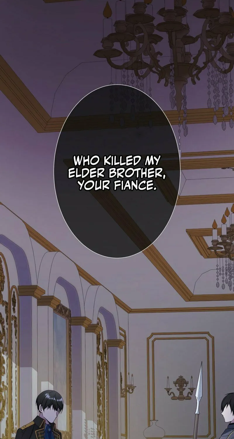 Danna-sama, Imayo wa Shindara Yurushimasen Chapter 3 page 6 - 