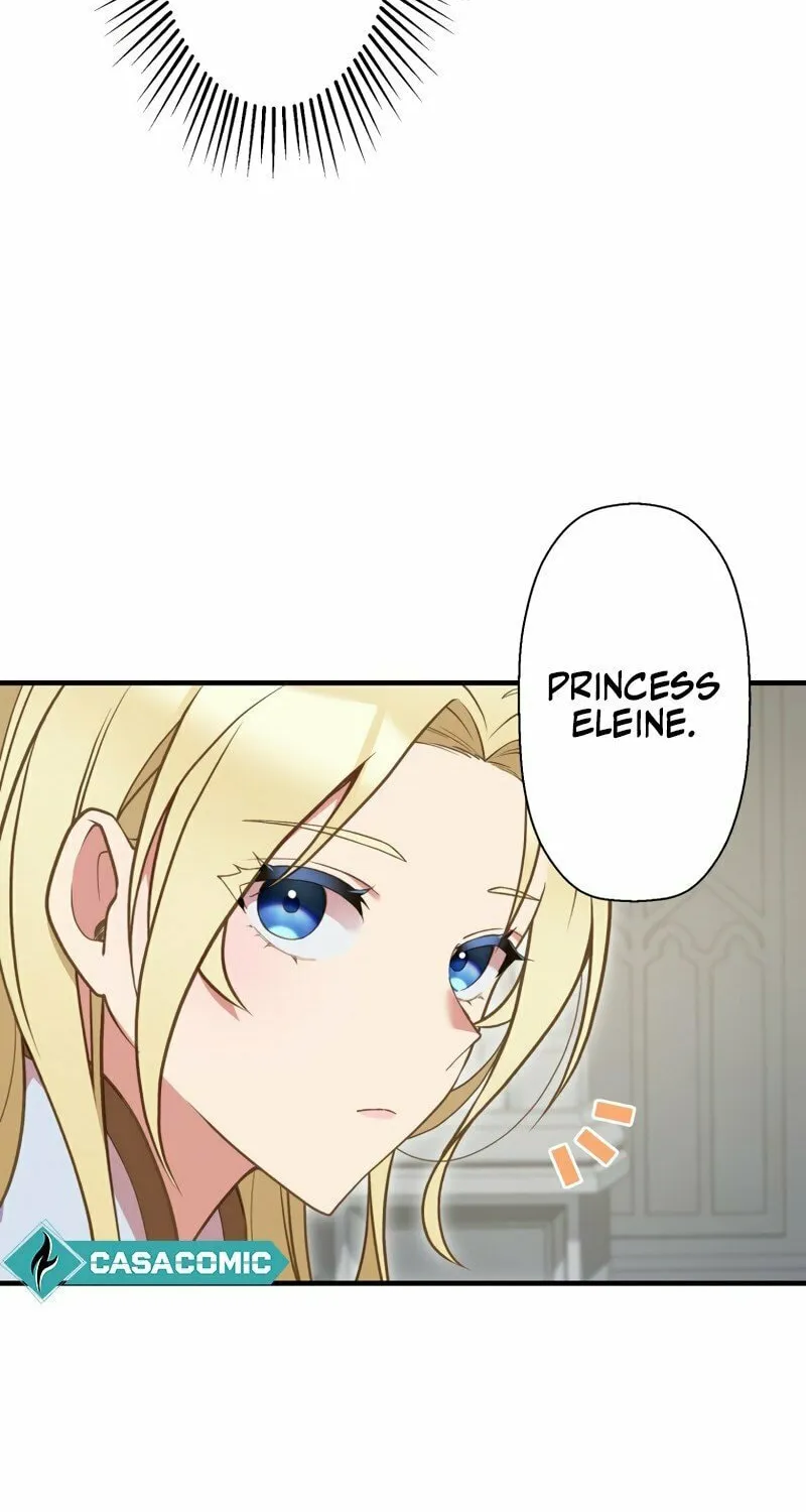 Danna-sama, Imayo wa Shindara Yurushimasen Chapter 3 page 51 - 