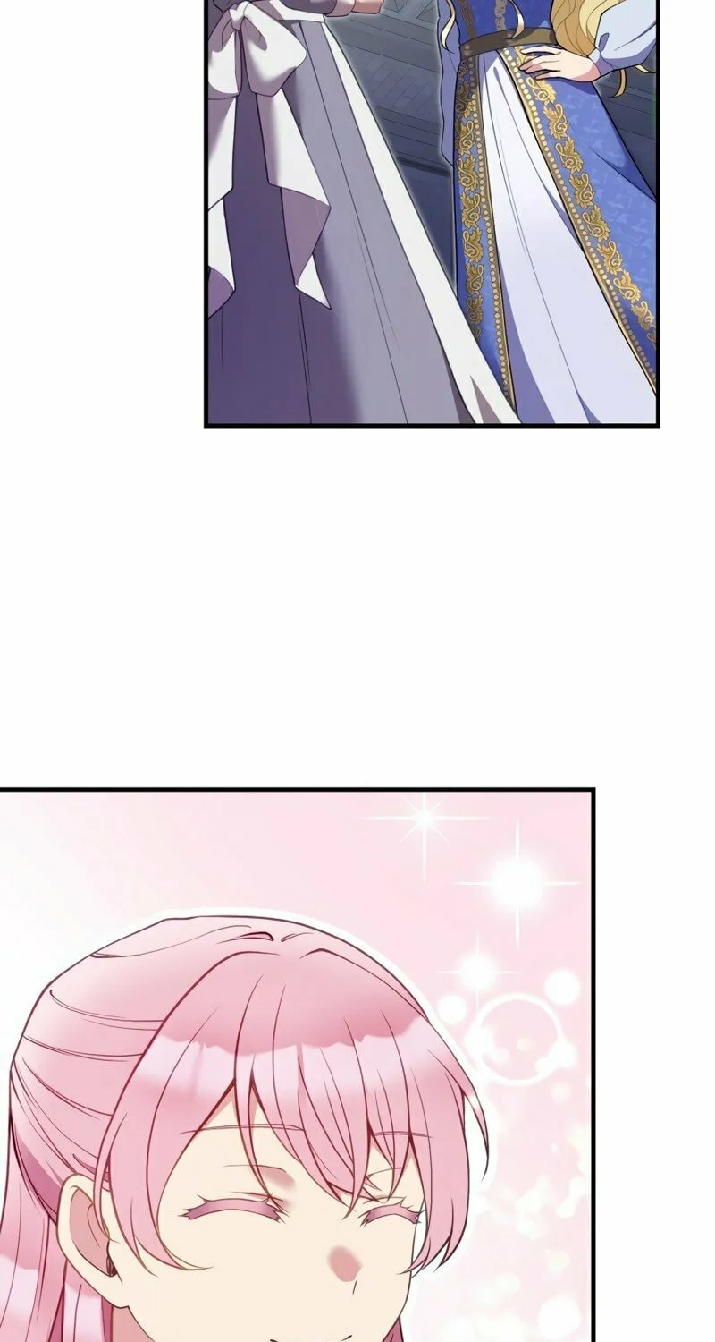 Danna-sama, Imayo wa Shindara Yurushimasen Chapter 3 page 54 - 