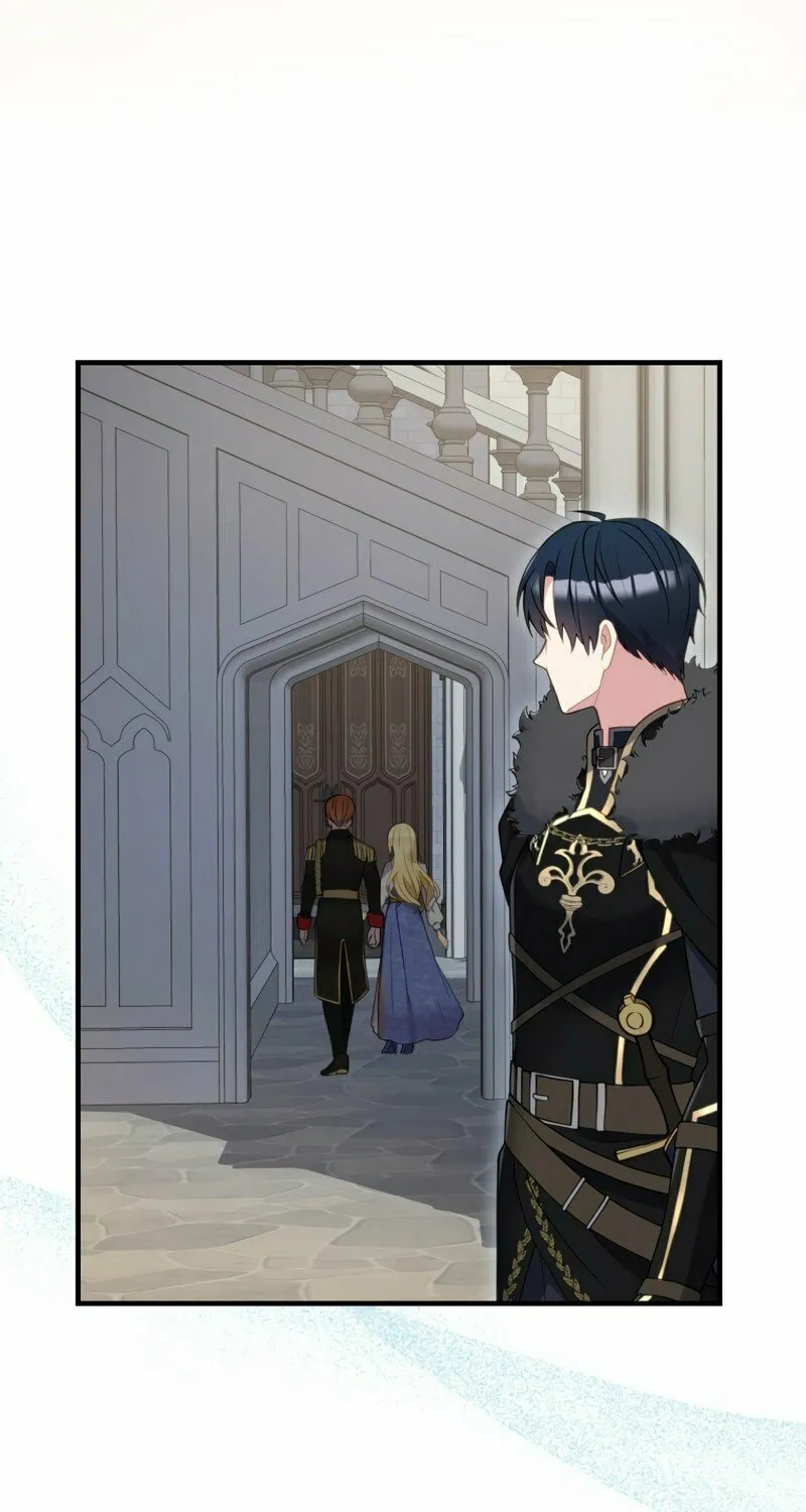 Danna-sama, Imayo wa Shindara Yurushimasen Chapter 3 page 58 - 