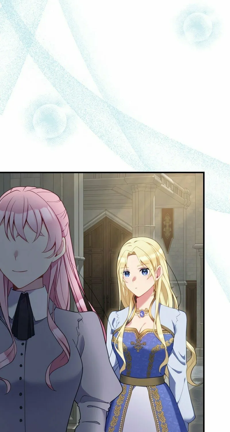 Danna-sama, Imayo wa Shindara Yurushimasen Chapter 3 page 60 - 