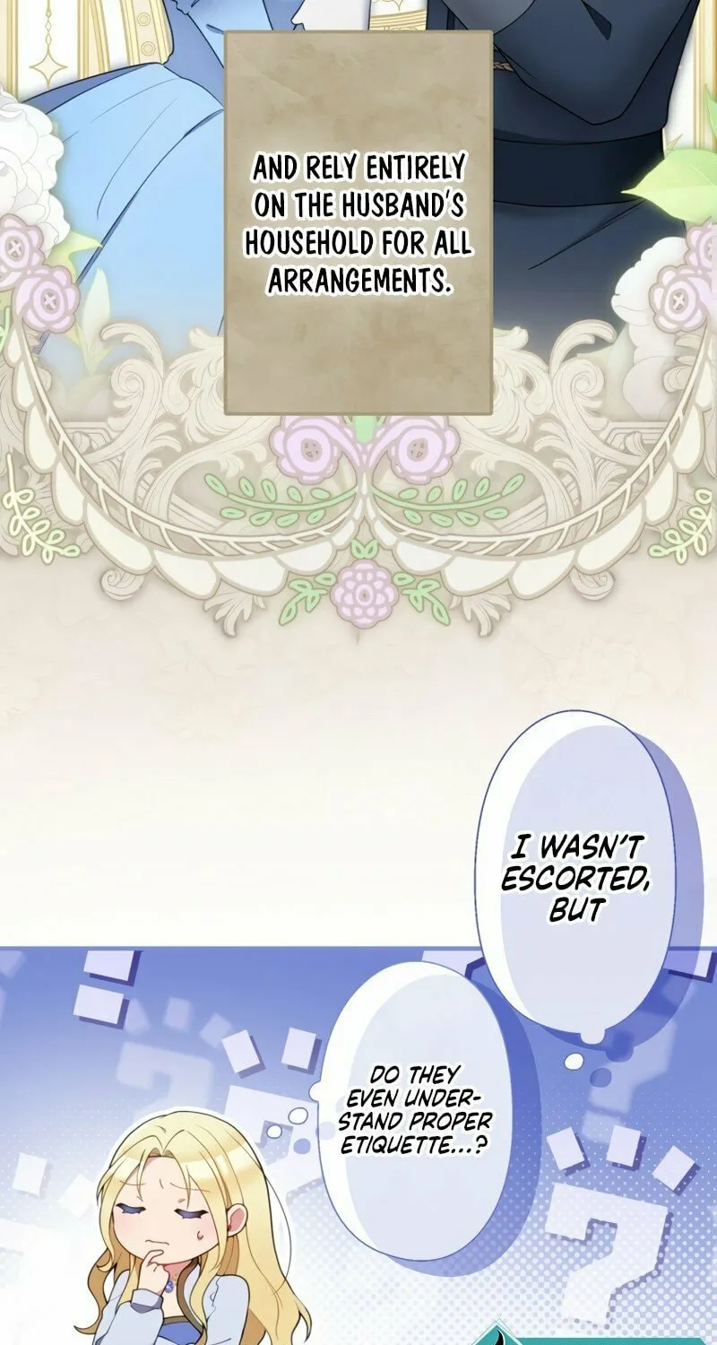 Danna-sama, Imayo wa Shindara Yurushimasen Chapter 3 page 65 - 