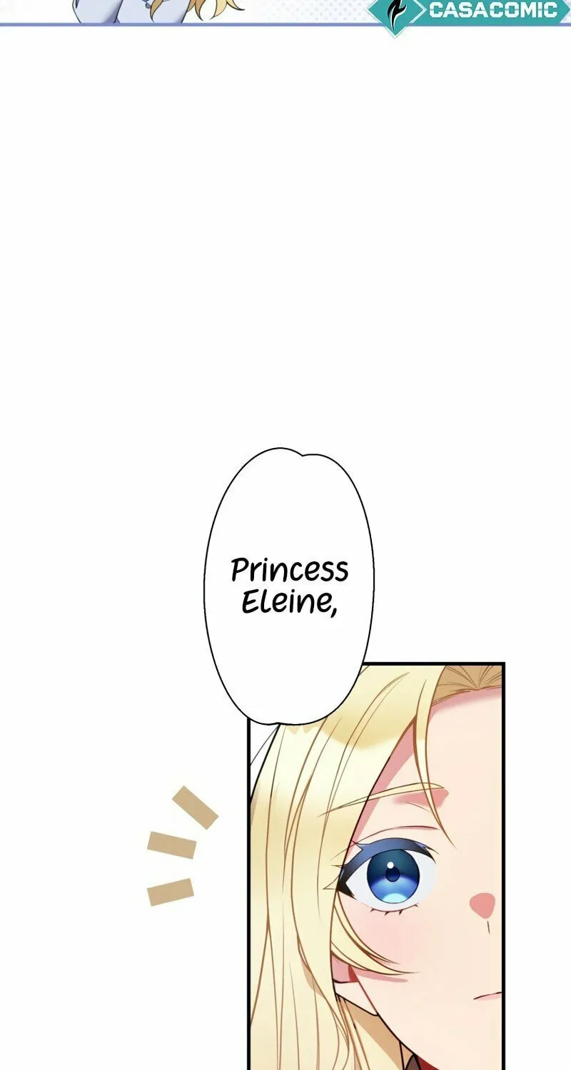 Danna-sama, Imayo wa Shindara Yurushimasen Chapter 3 page 66 - 