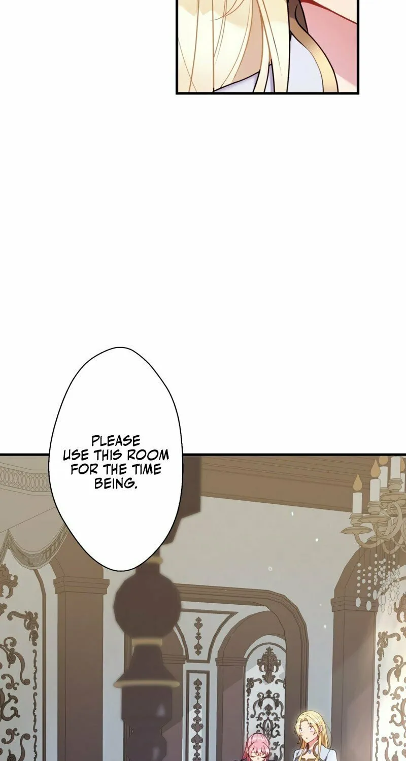 Danna-sama, Imayo wa Shindara Yurushimasen Chapter 3 page 67 - 
