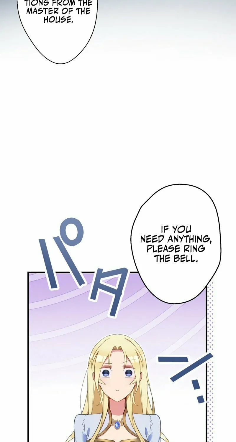 Danna-sama, Imayo wa Shindara Yurushimasen Chapter 3 page 72 - 