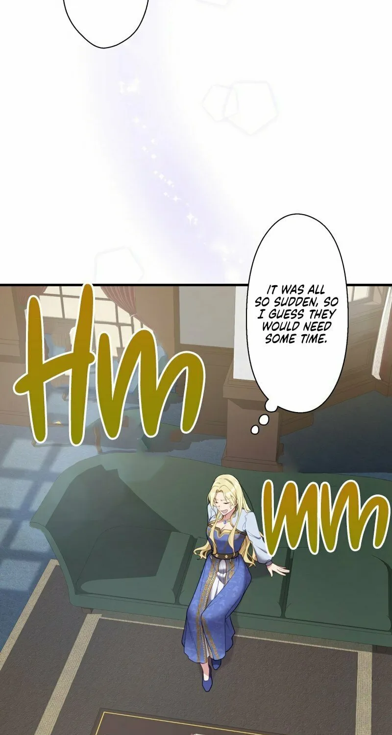 Danna-sama, Imayo wa Shindara Yurushimasen Chapter 3 page 78 - 