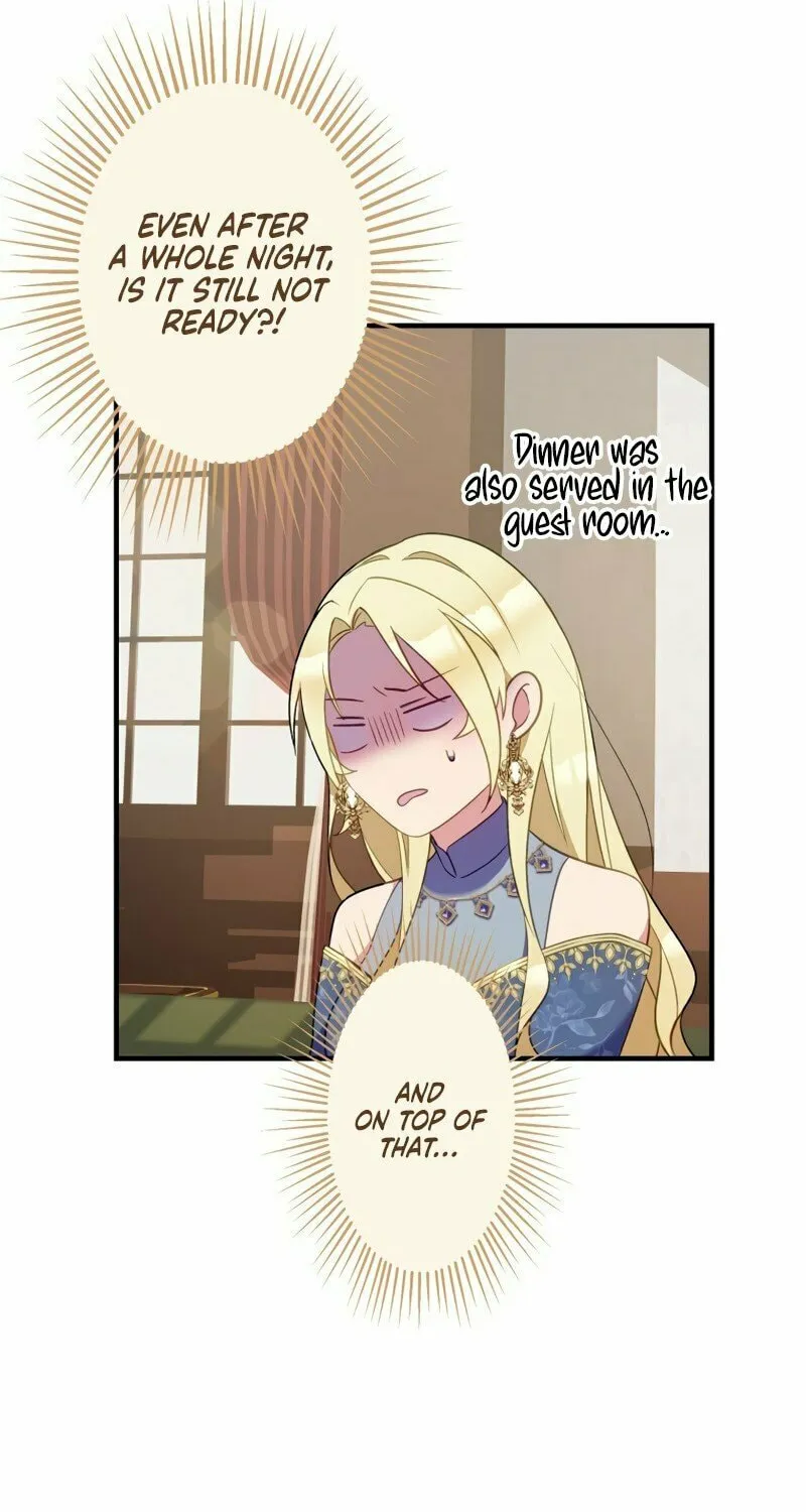 Danna-sama, Imayo wa Shindara Yurushimasen Chapter 3 page 82 - 