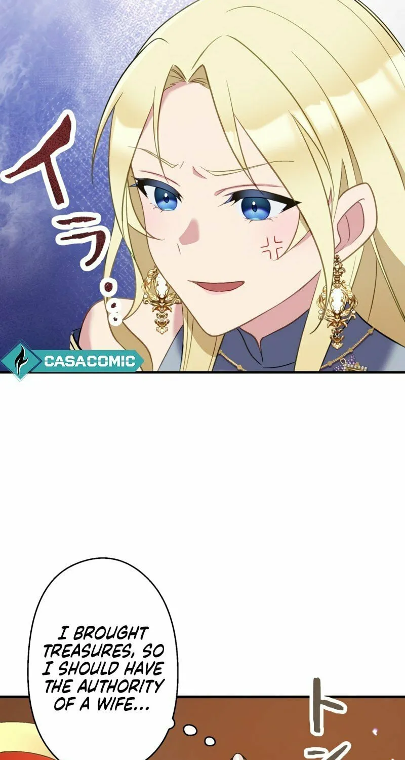 Danna-sama, Imayo wa Shindara Yurushimasen Chapter 3 page 86 - 