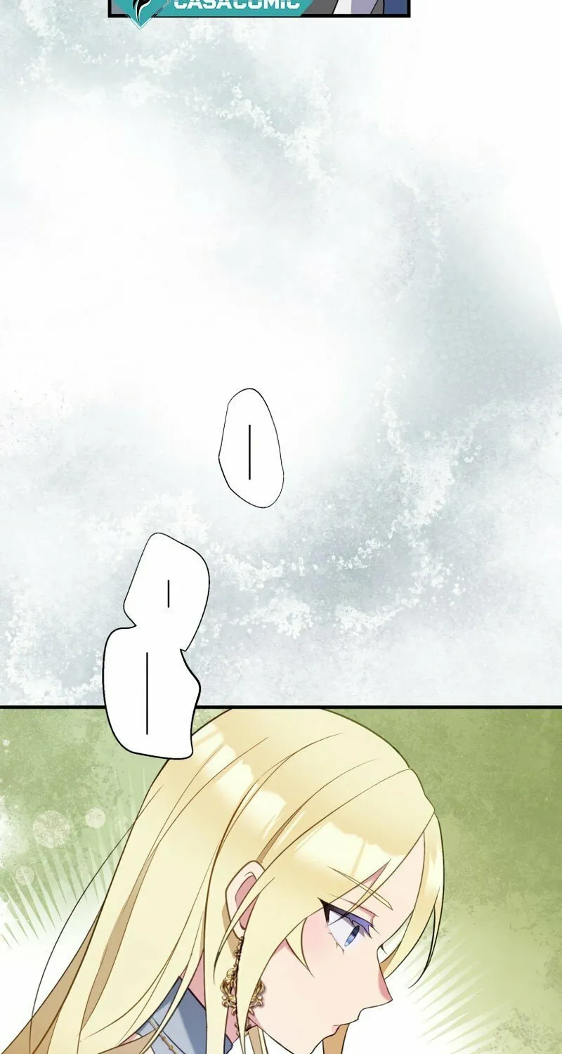 Danna-sama, Imayo wa Shindara Yurushimasen Chapter 3 page 95 - 
