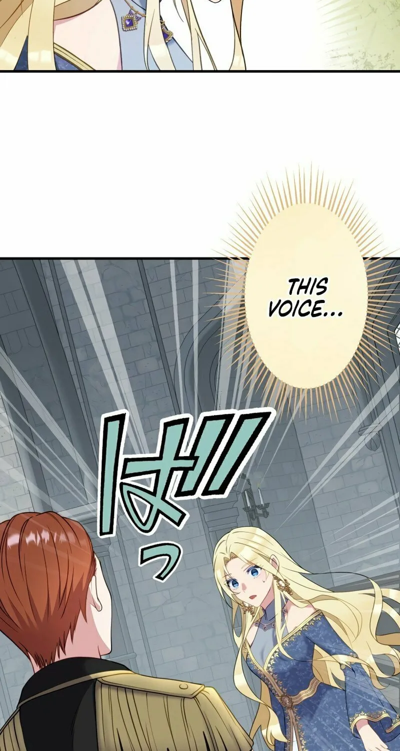 Danna-sama, Imayo wa Shindara Yurushimasen Chapter 3 page 96 - 