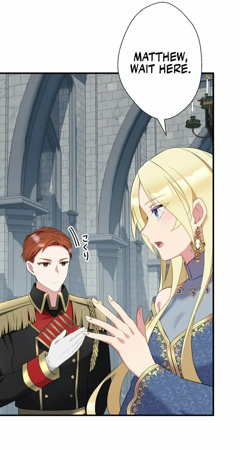 Danna-sama, Imayo wa Shindara Yurushimasen Chapter 3 page 98 - 