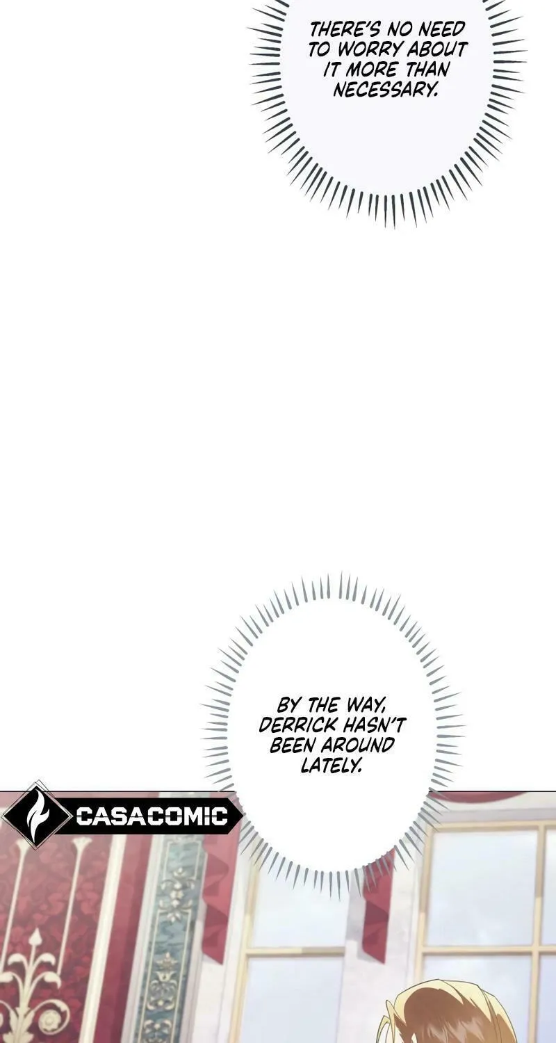 Danna-sama, Imayo wa Shindara Yurushimasen Chapter 30 page 20 - 