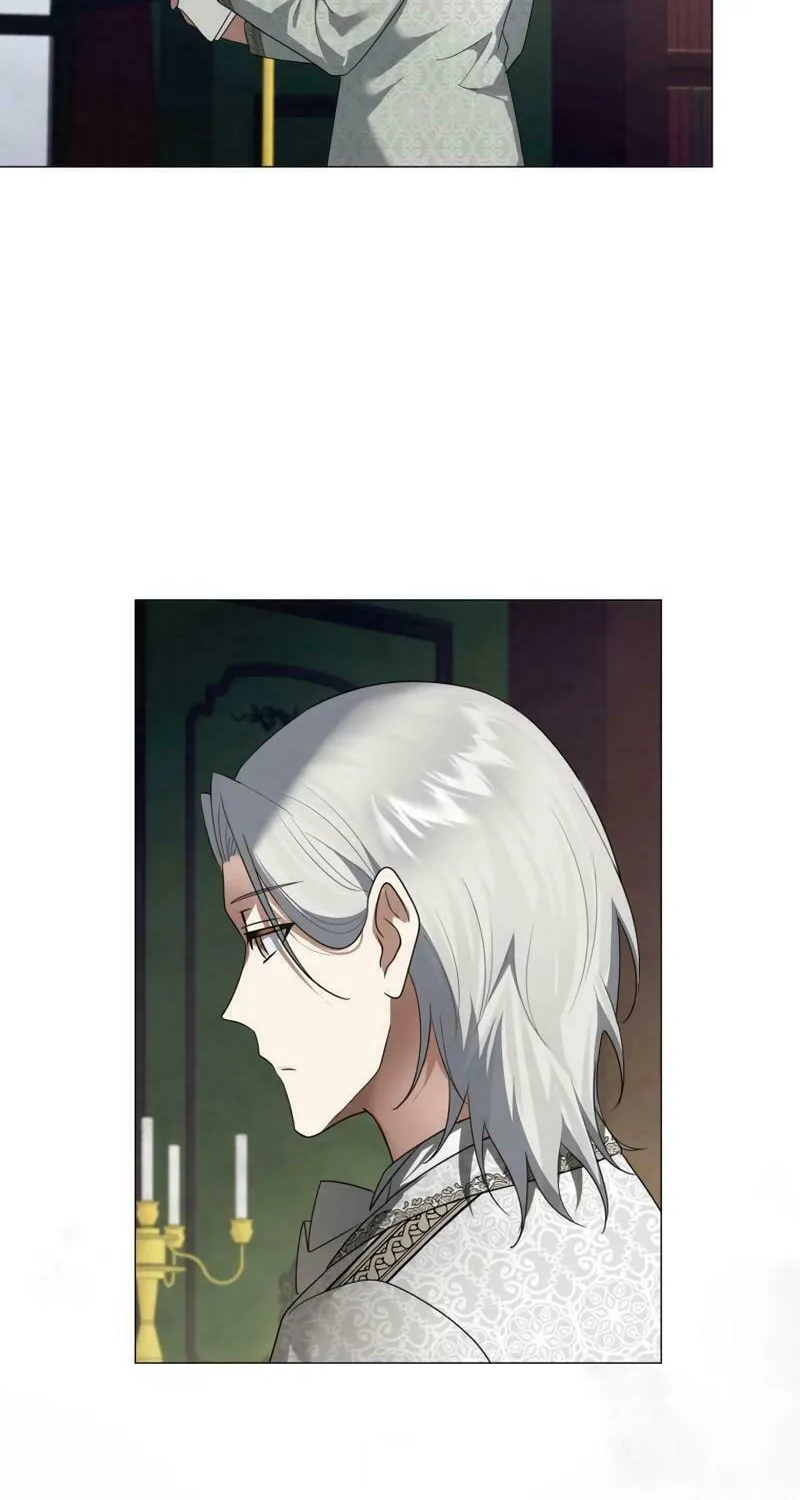 Danna-sama, Imayo wa Shindara Yurushimasen Chapter 30 page 28 - 