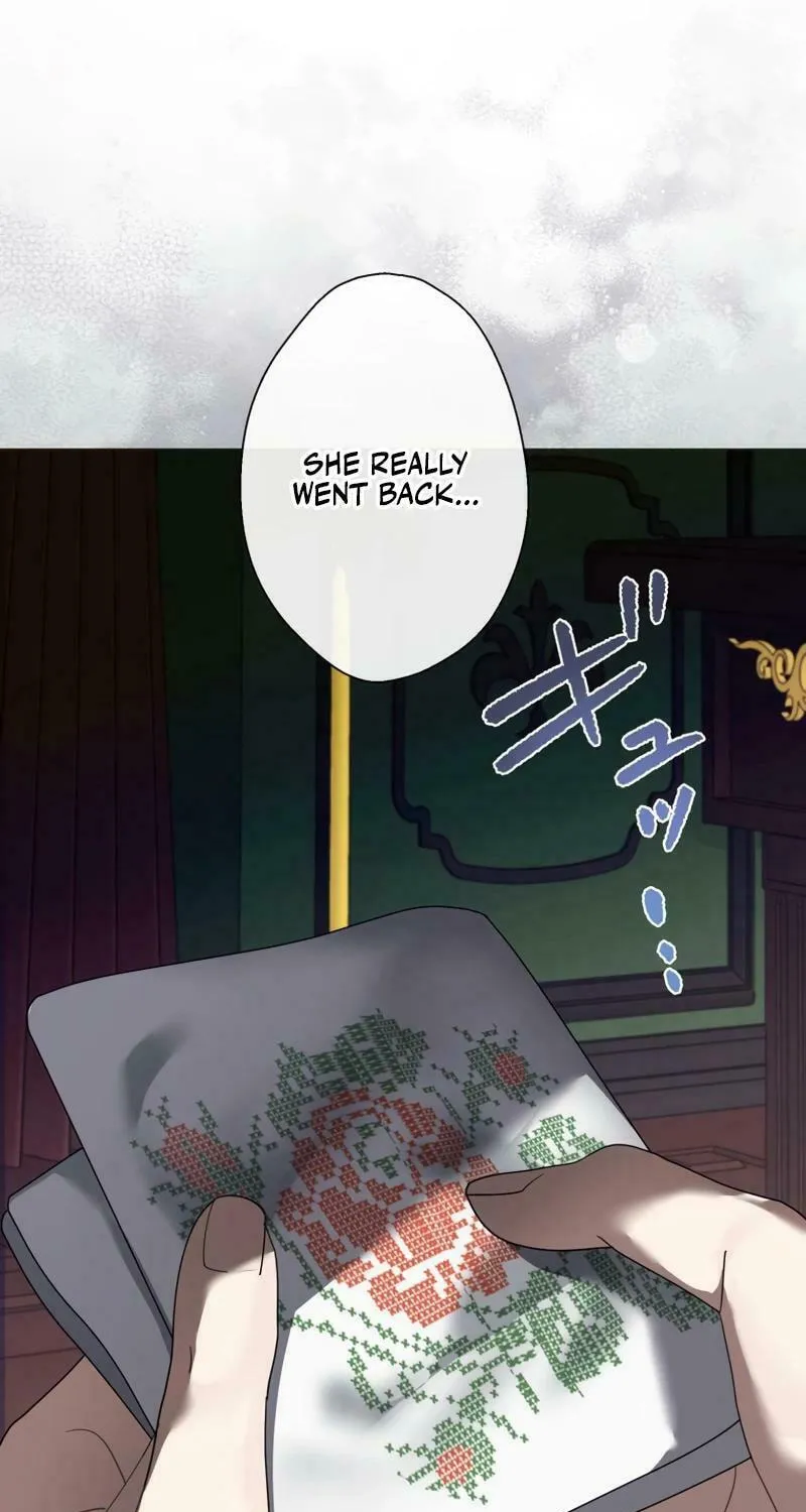 Danna-sama, Imayo wa Shindara Yurushimasen Chapter 30 page 29 - 