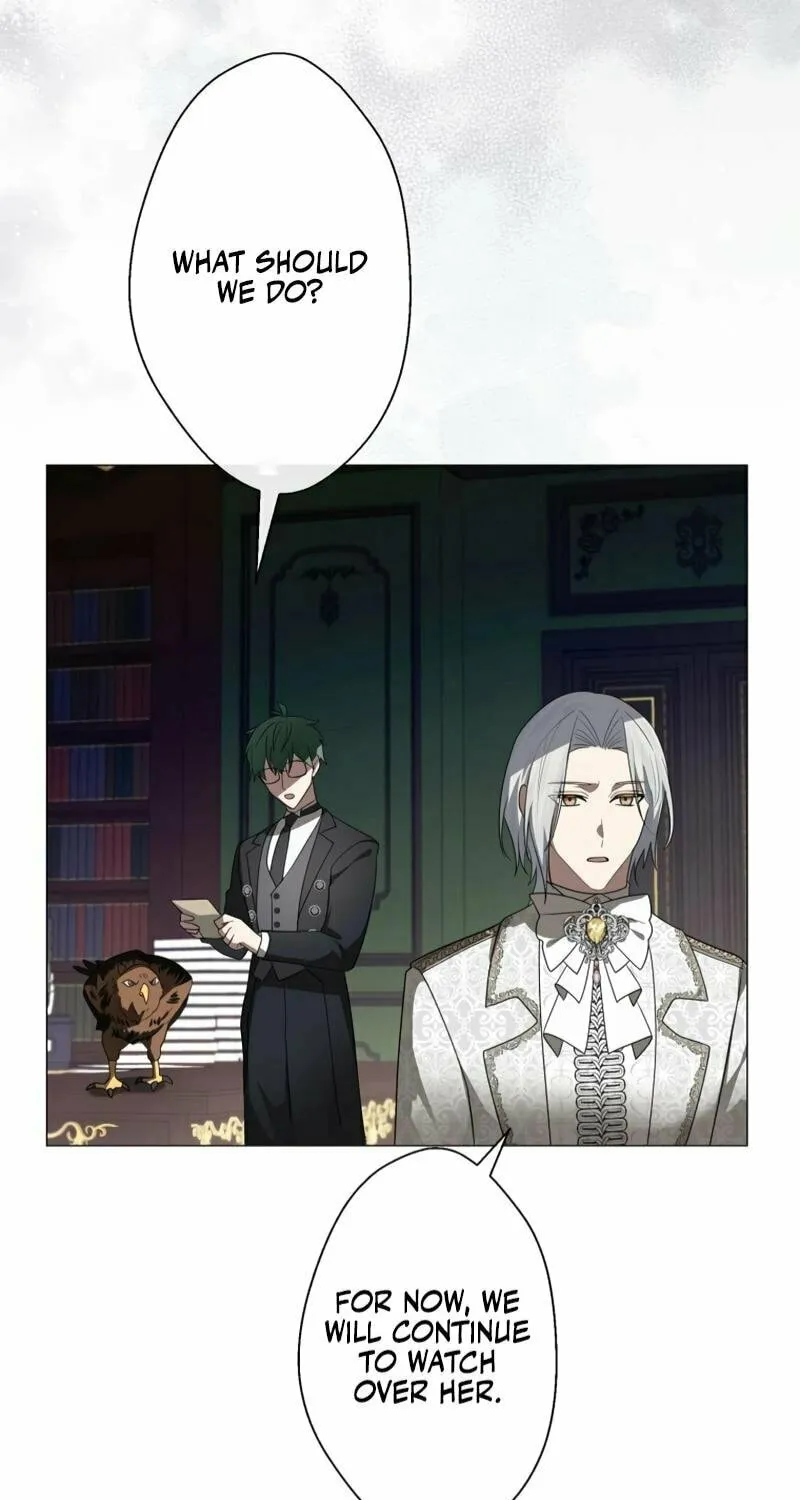 Danna-sama, Imayo wa Shindara Yurushimasen Chapter 30 page 31 - 