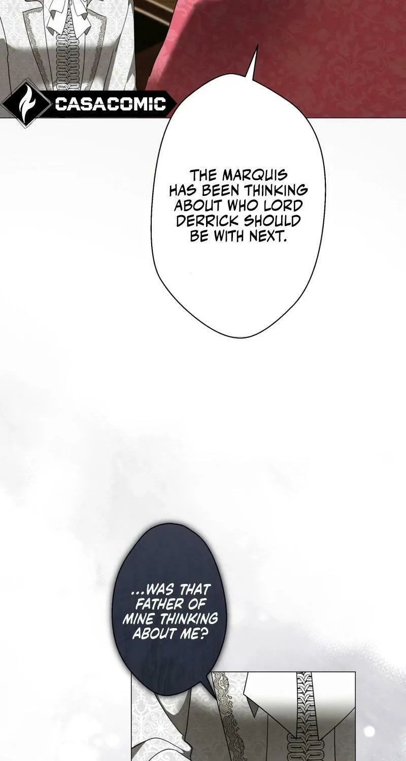 Danna-sama, Imayo wa Shindara Yurushimasen Chapter 30 page 44 - 
