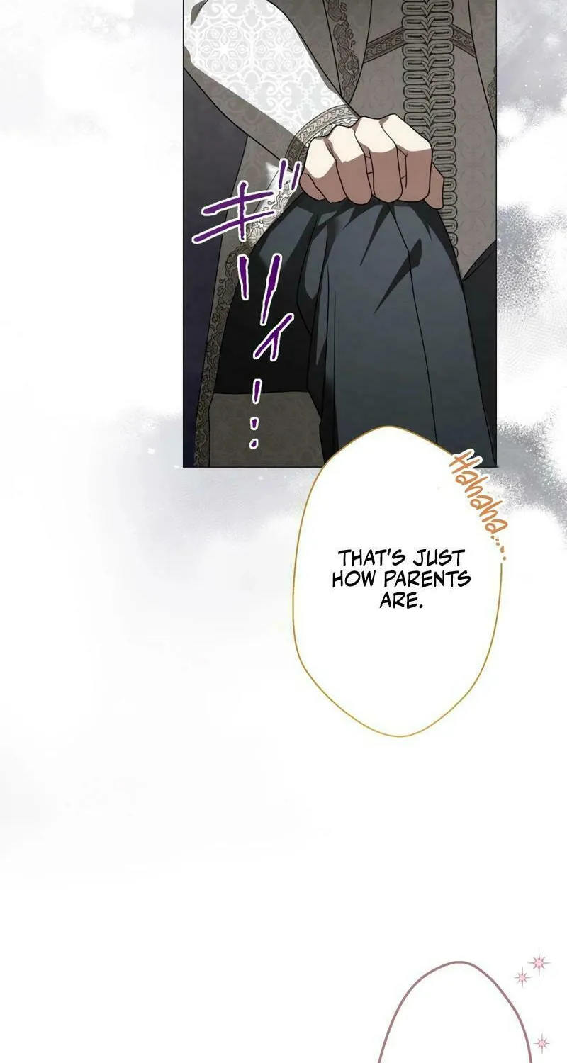 Danna-sama, Imayo wa Shindara Yurushimasen Chapter 30 page 45 - 