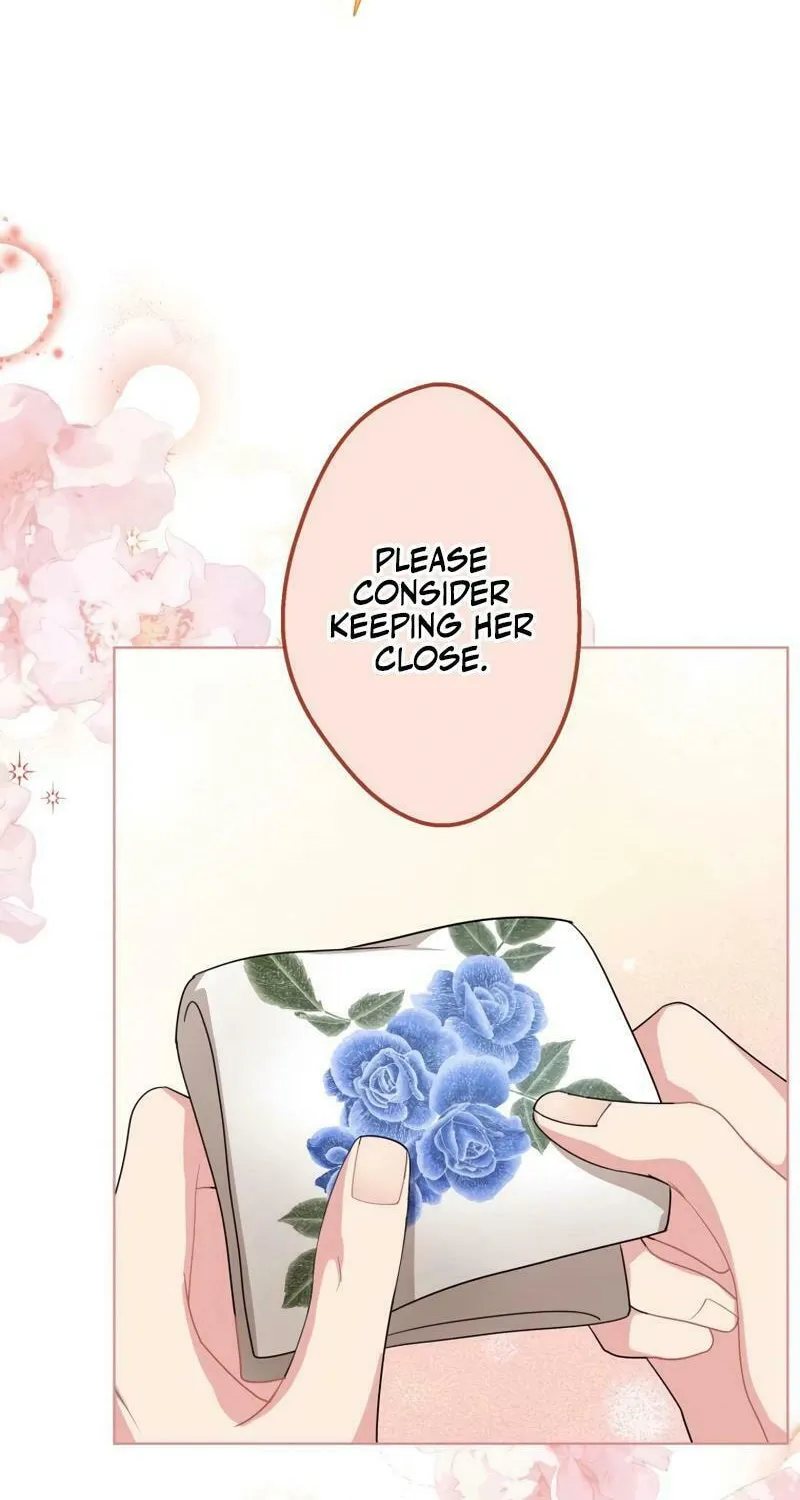 Danna-sama, Imayo wa Shindara Yurushimasen Chapter 30 page 51 - 