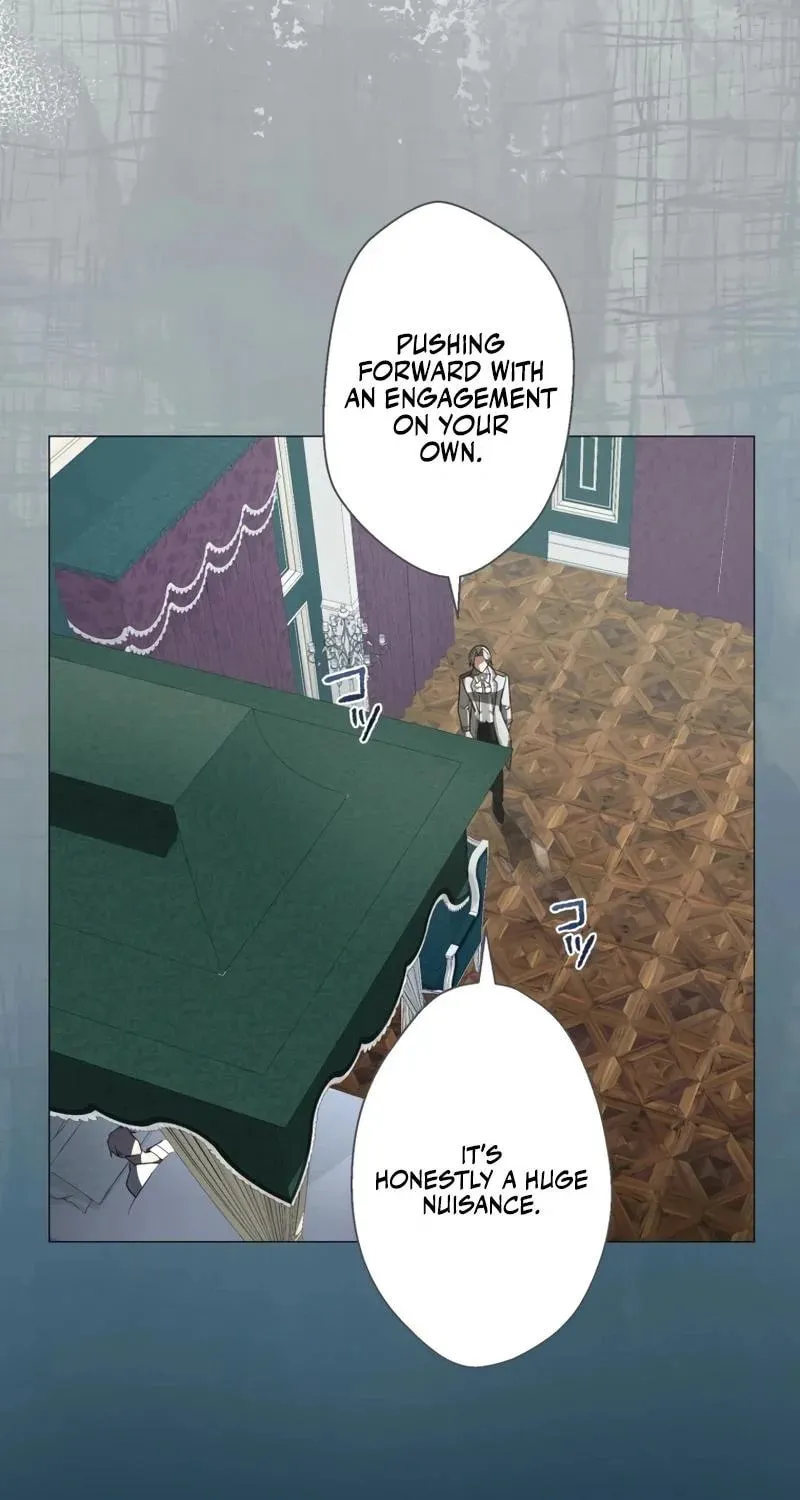 Danna-sama, Imayo wa Shindara Yurushimasen Chapter 30 page 60 - 