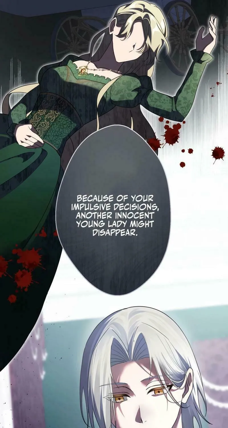 Danna-sama, Imayo wa Shindara Yurushimasen Chapter 30 page 64 - 