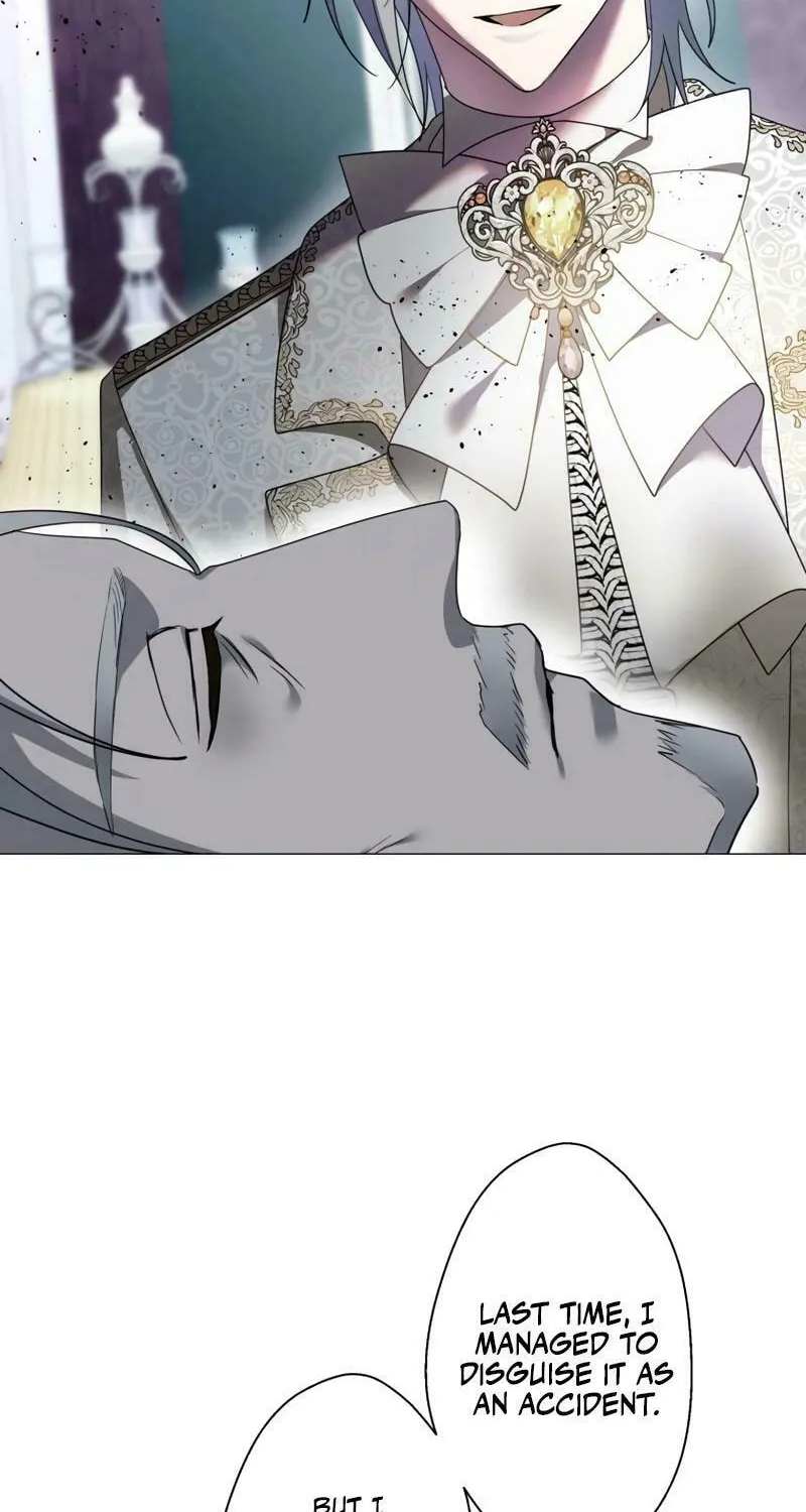 Danna-sama, Imayo wa Shindara Yurushimasen Chapter 30 page 65 - 
