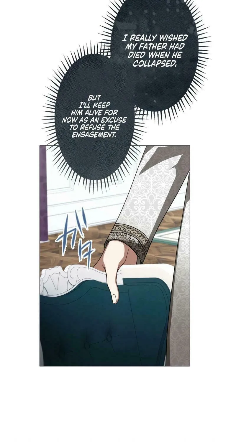 Danna-sama, Imayo wa Shindara Yurushimasen Chapter 30 page 67 - 