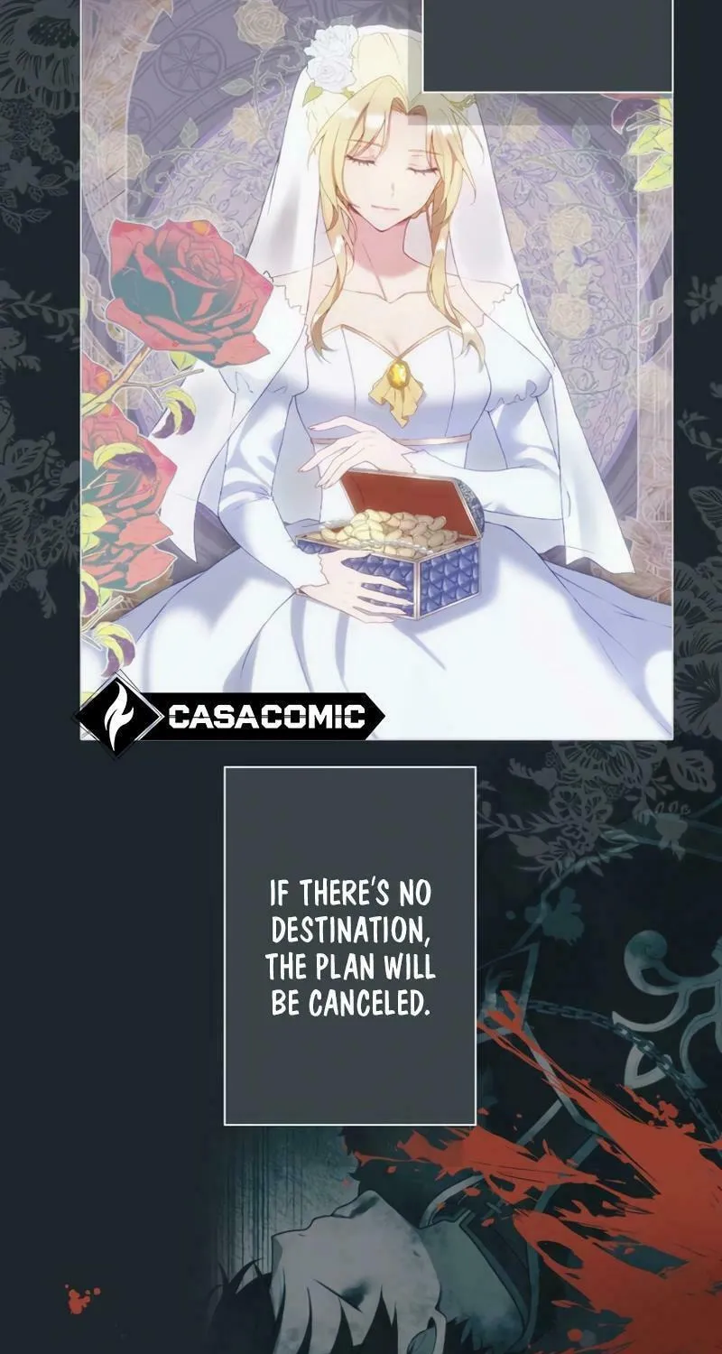 Danna-sama, Imayo wa Shindara Yurushimasen Chapter 30 page 73 - 