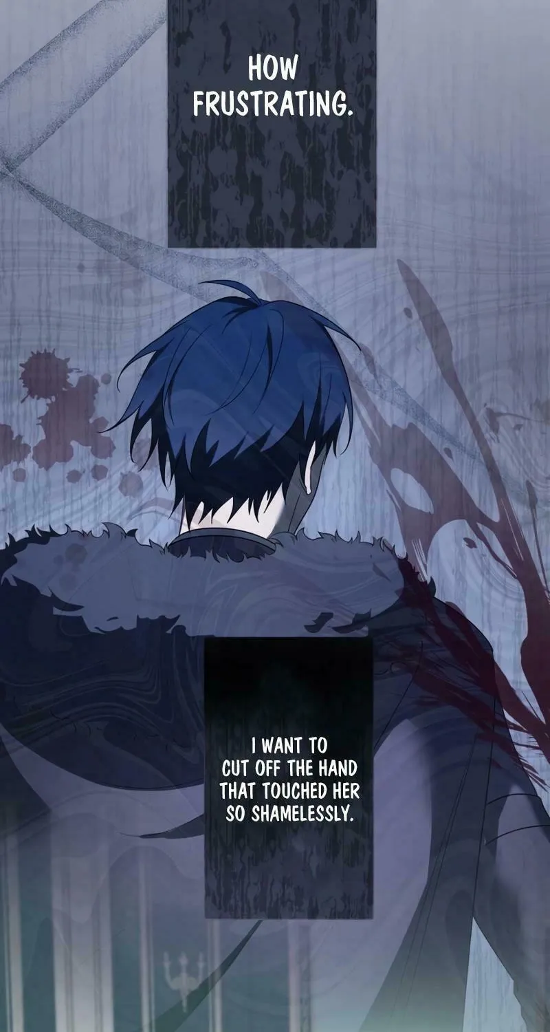 Danna-sama, Imayo wa Shindara Yurushimasen Chapter 30 page 83 - 