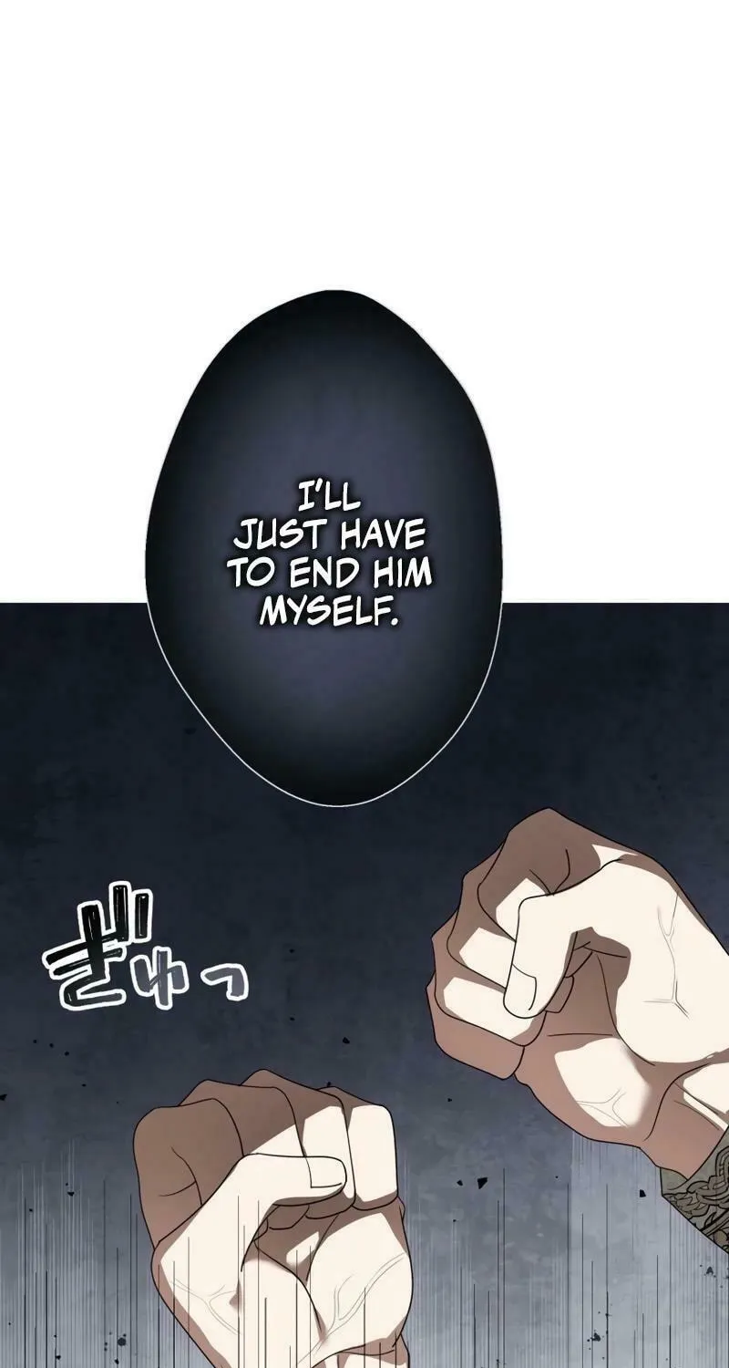 Danna-sama, Imayo wa Shindara Yurushimasen Chapter 30 page 92 - 