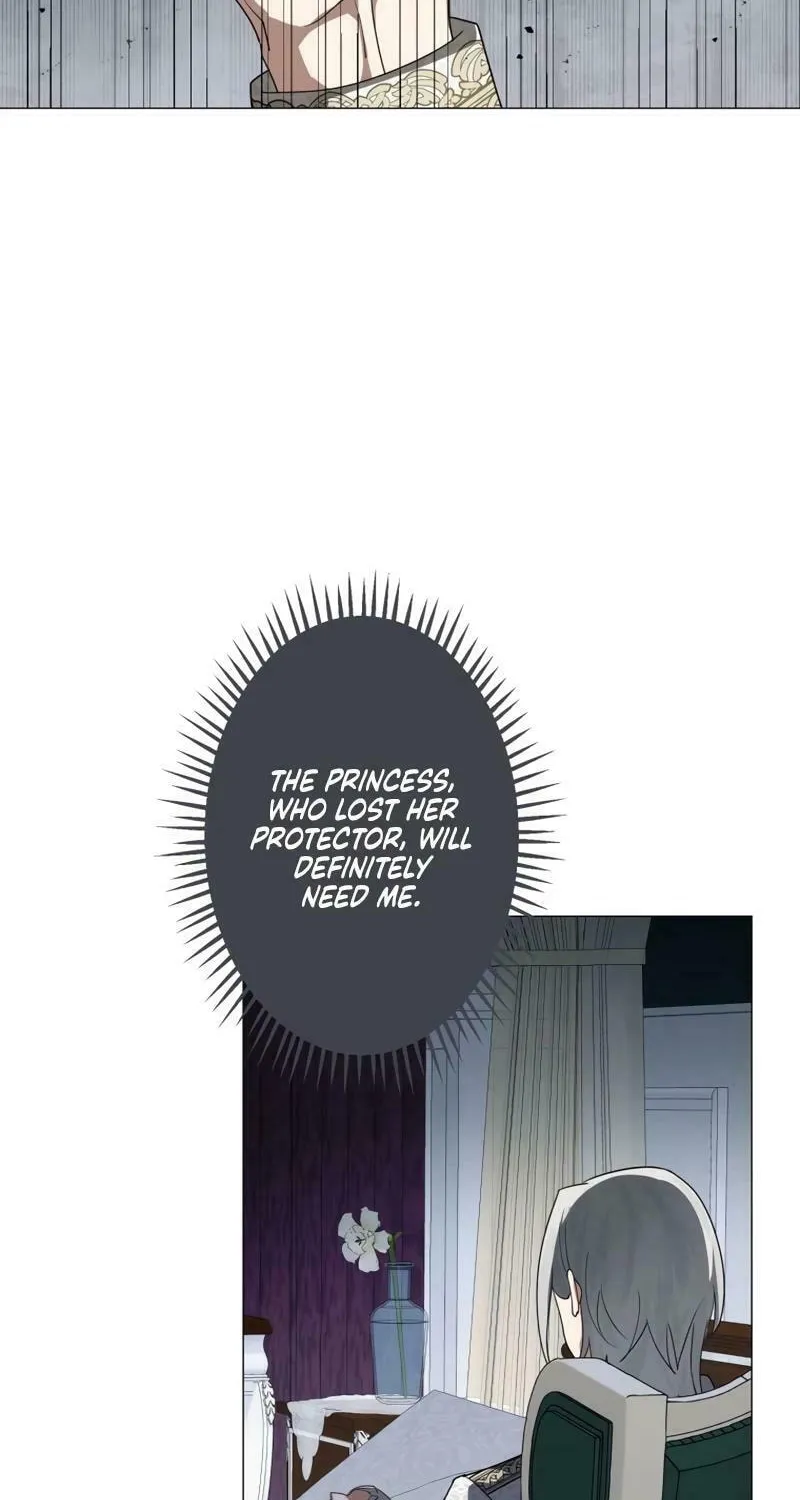 Danna-sama, Imayo wa Shindara Yurushimasen Chapter 30 page 93 - 