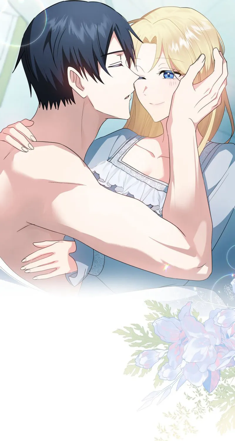 Danna-sama, Imayo wa Shindara Yurushimasen Chapter 31 page 12 - 