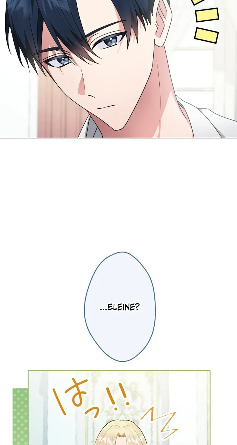 Danna-sama, Imayo wa Shindara Yurushimasen Chapter 31 page 15 - 
