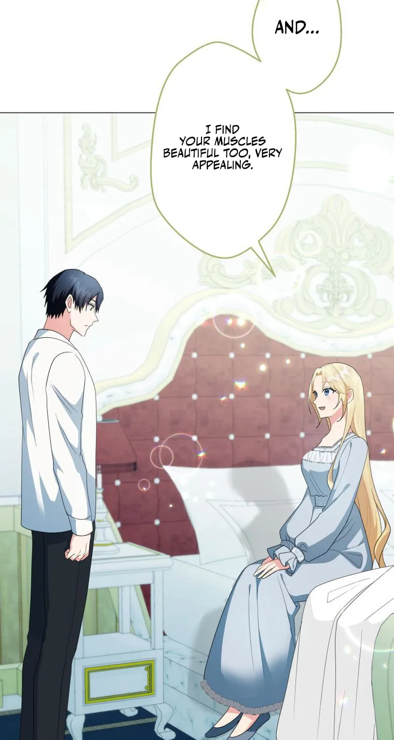 Danna-sama, Imayo wa Shindara Yurushimasen Chapter 31 page 20 - 
