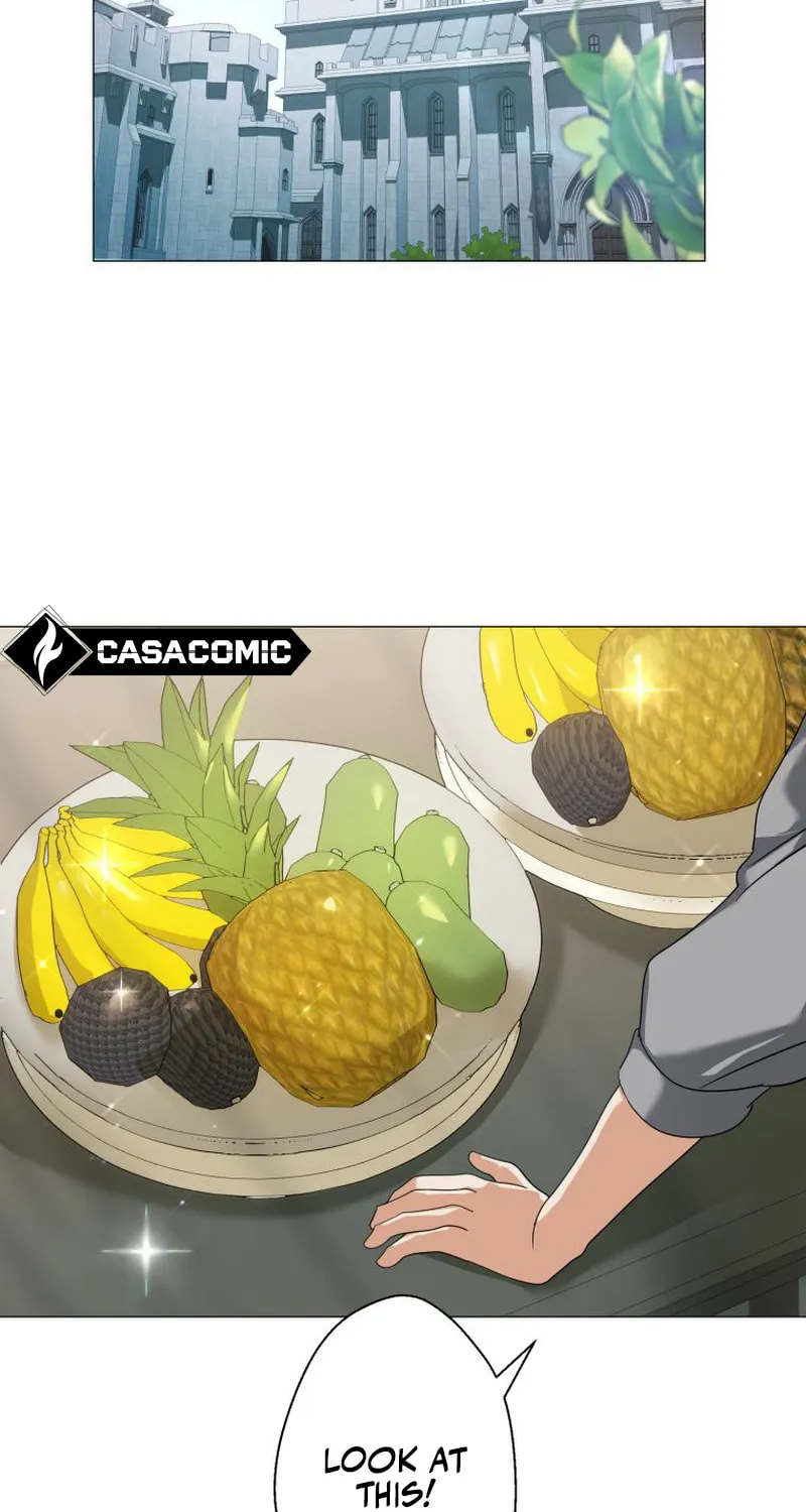 Danna-sama, Imayo wa Shindara Yurushimasen Chapter 31 page 3 - 