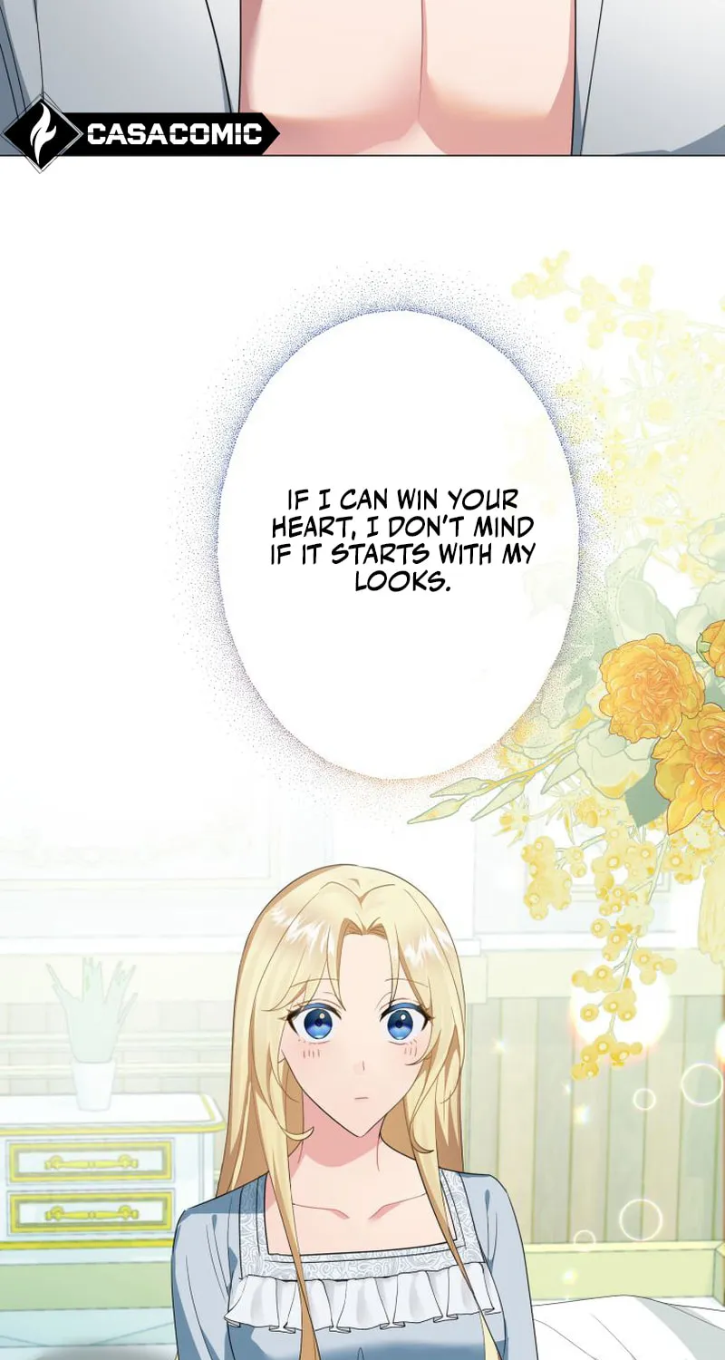 Danna-sama, Imayo wa Shindara Yurushimasen Chapter 31 page 24 - 