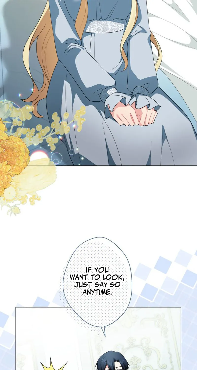 Danna-sama, Imayo wa Shindara Yurushimasen Chapter 31 page 25 - 