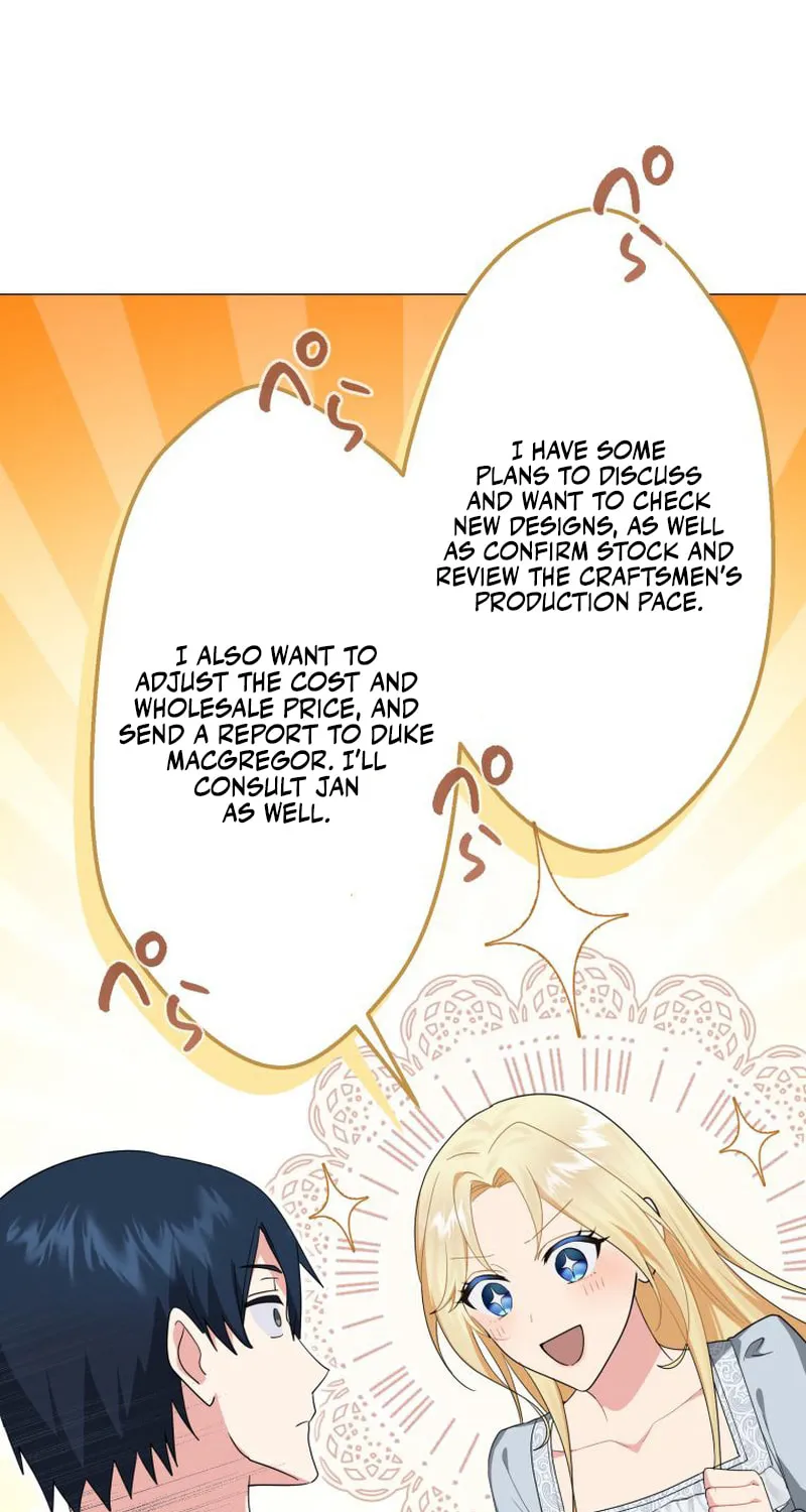 Danna-sama, Imayo wa Shindara Yurushimasen Chapter 31 page 30 - 