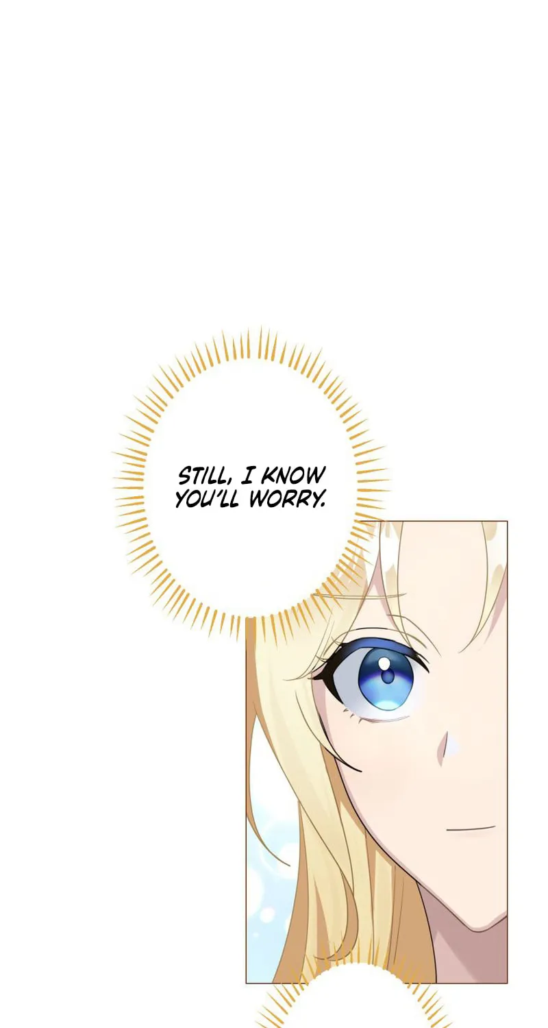 Danna-sama, Imayo wa Shindara Yurushimasen Chapter 31 page 34 - 