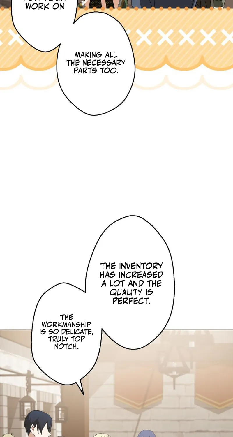 Danna-sama, Imayo wa Shindara Yurushimasen Chapter 31 page 40 - 