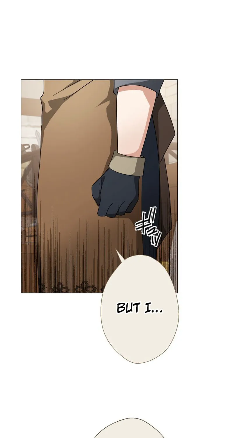 Danna-sama, Imayo wa Shindara Yurushimasen Chapter 31 page 44 - 