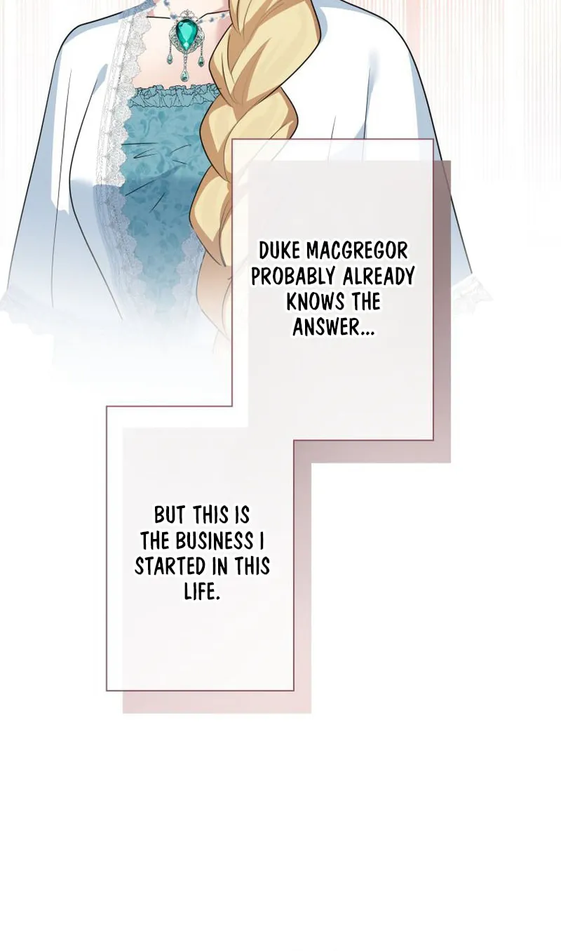 Danna-sama, Imayo wa Shindara Yurushimasen Chapter 31 page 51 - 