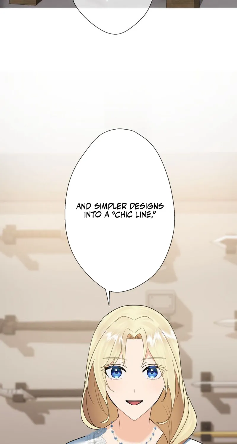 Danna-sama, Imayo wa Shindara Yurushimasen Chapter 31 page 56 - 