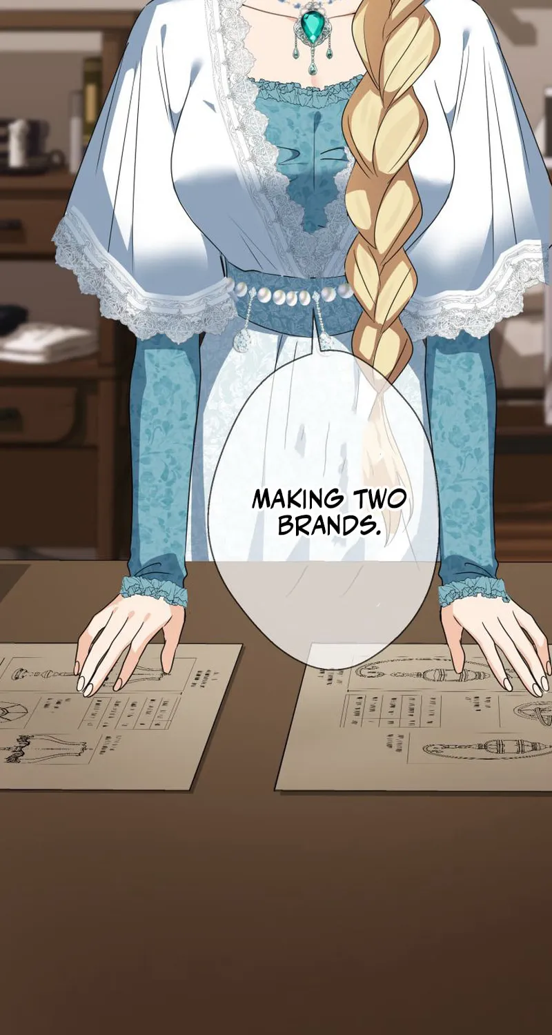 Danna-sama, Imayo wa Shindara Yurushimasen Chapter 31 page 57 - 